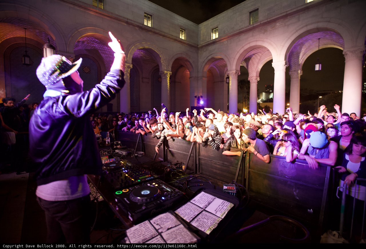 Spotlight on the Urban Orchestra