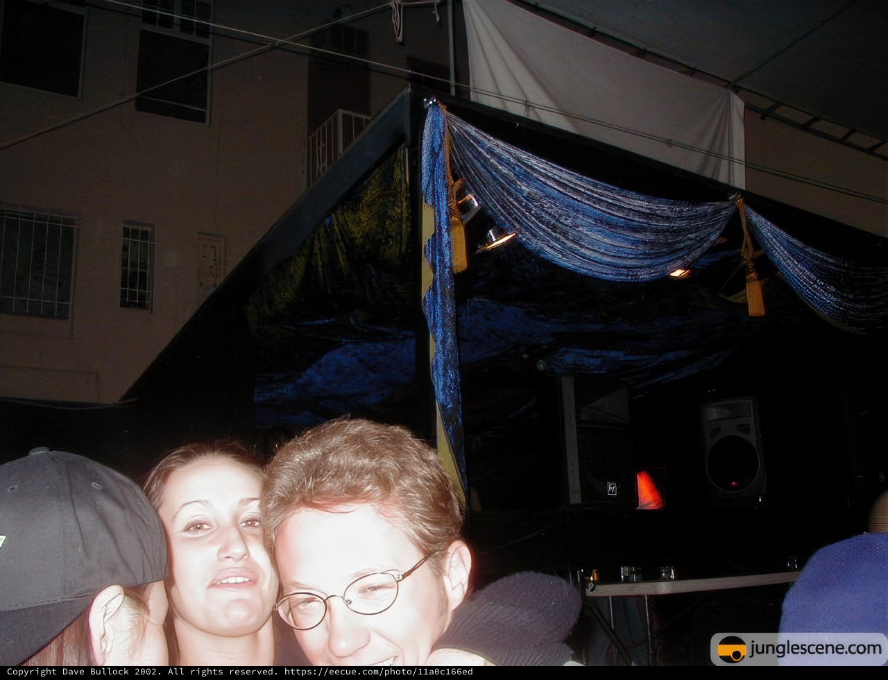 Music Festival Fun