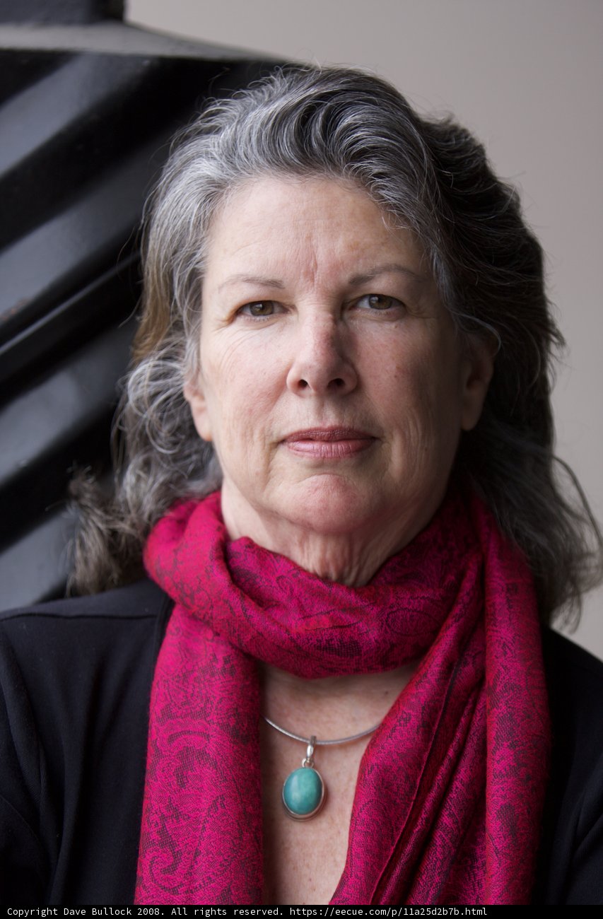 Rhoda B: A Woman with Grace