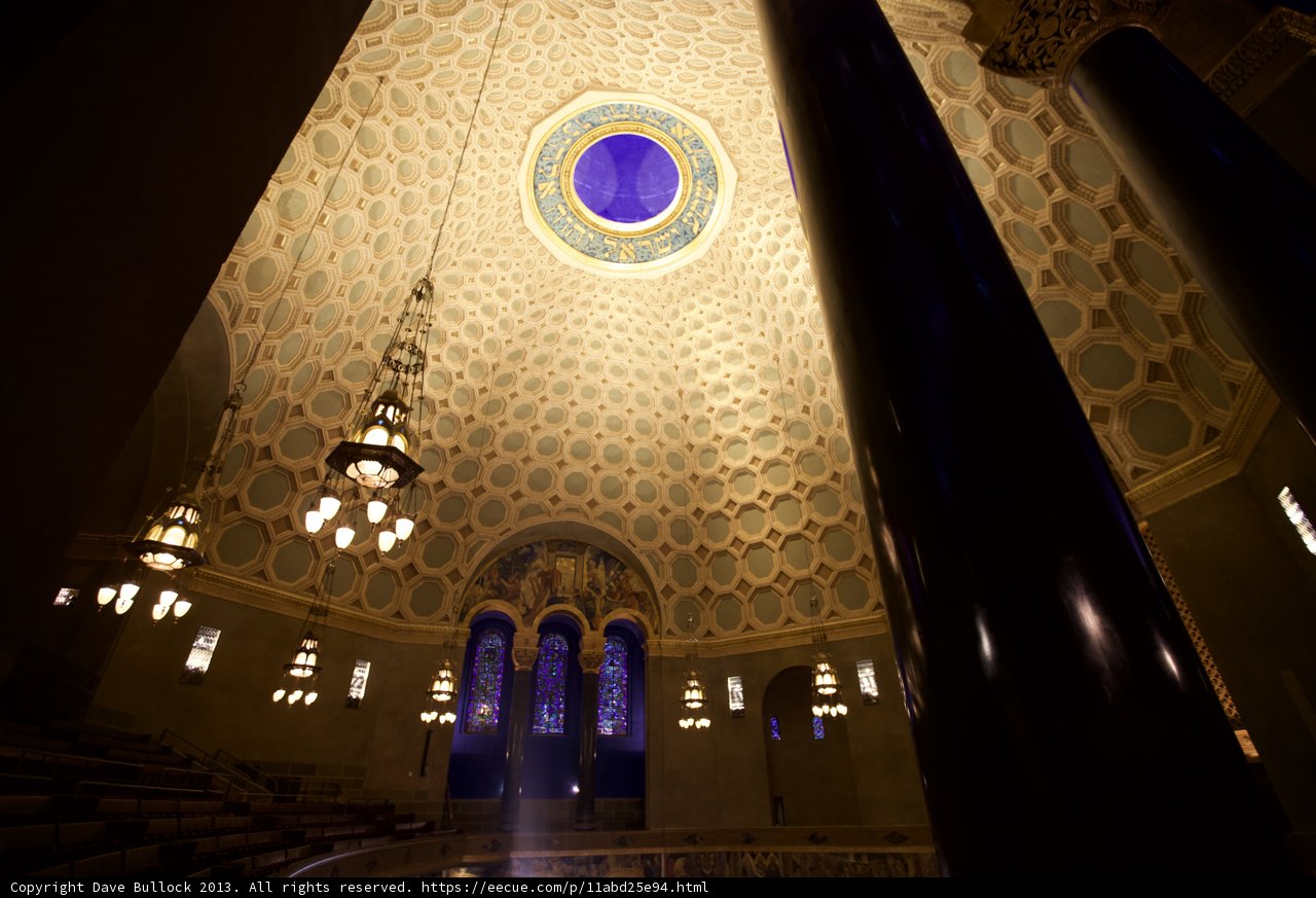 Illuminating Prayer
