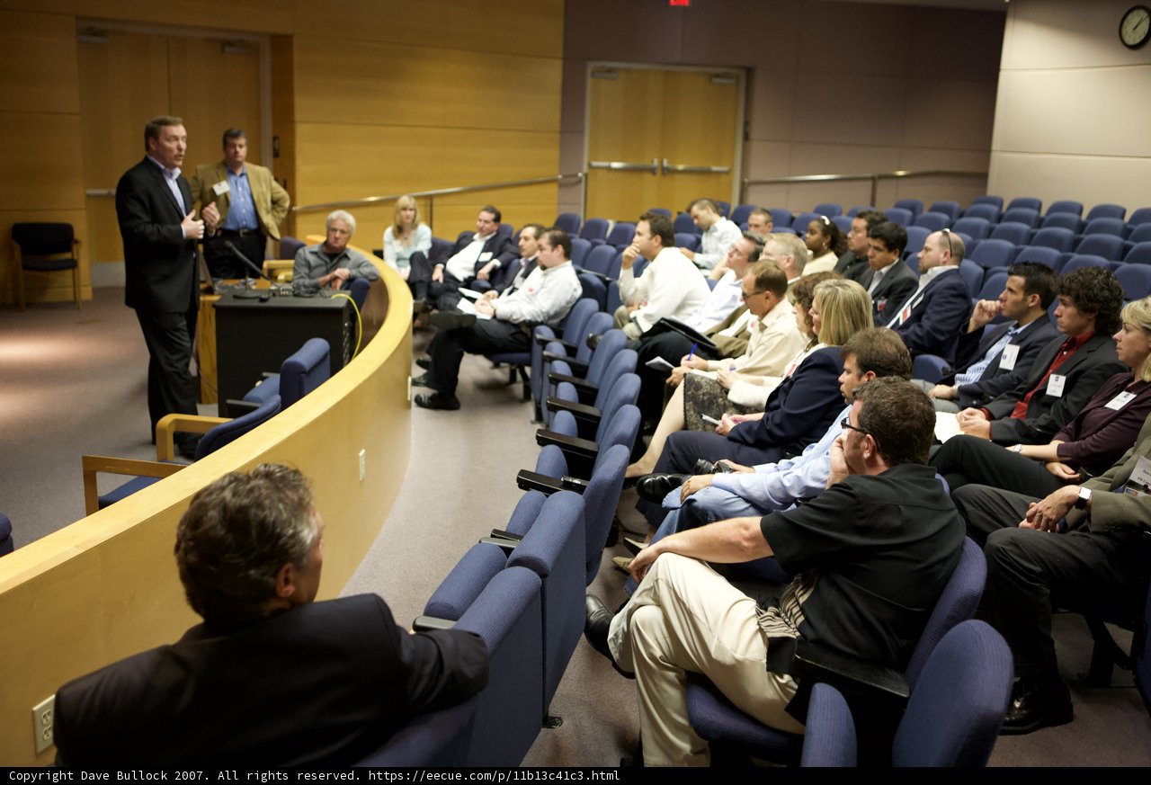 Presentation on Building Architecture