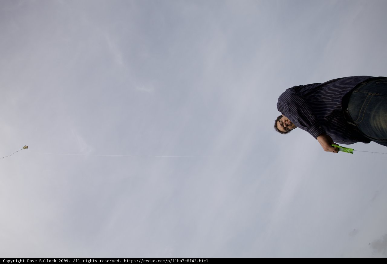 Soaring High