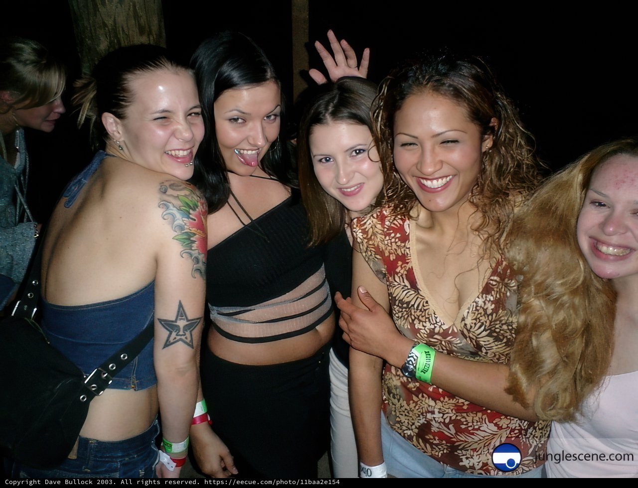Ladies Night Out