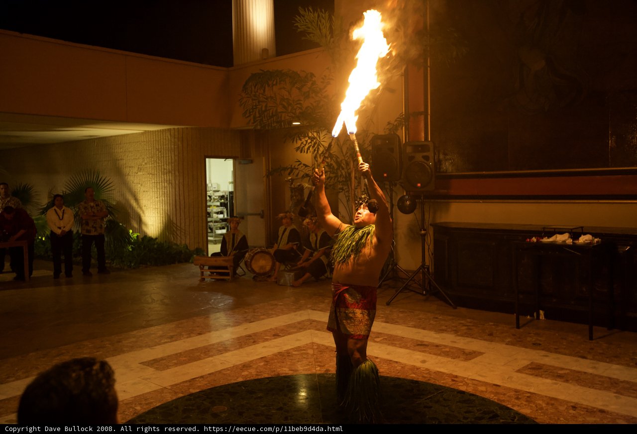 Torchbearer