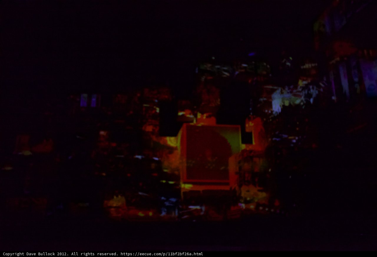 City of Light