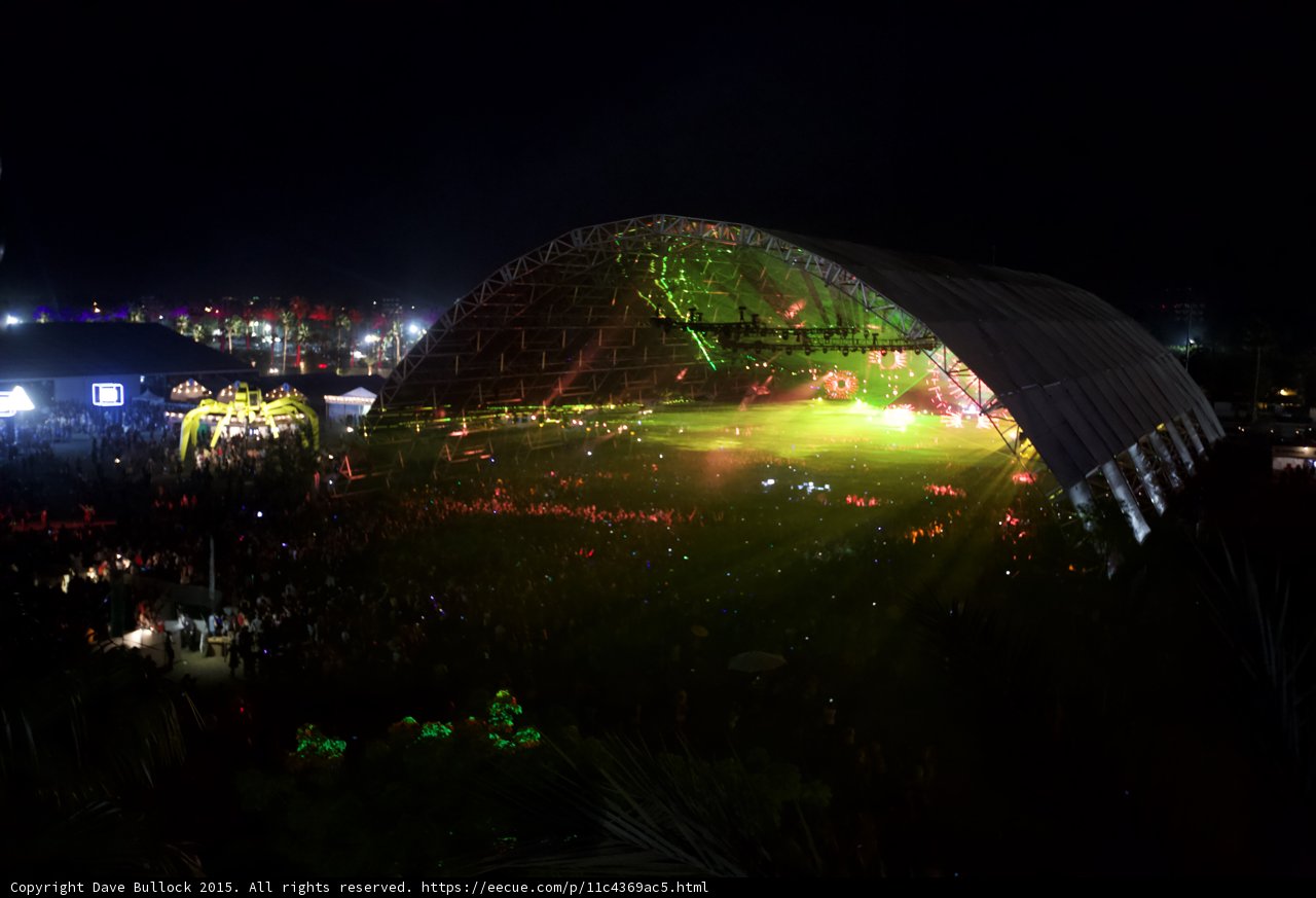 Metropolis Concert