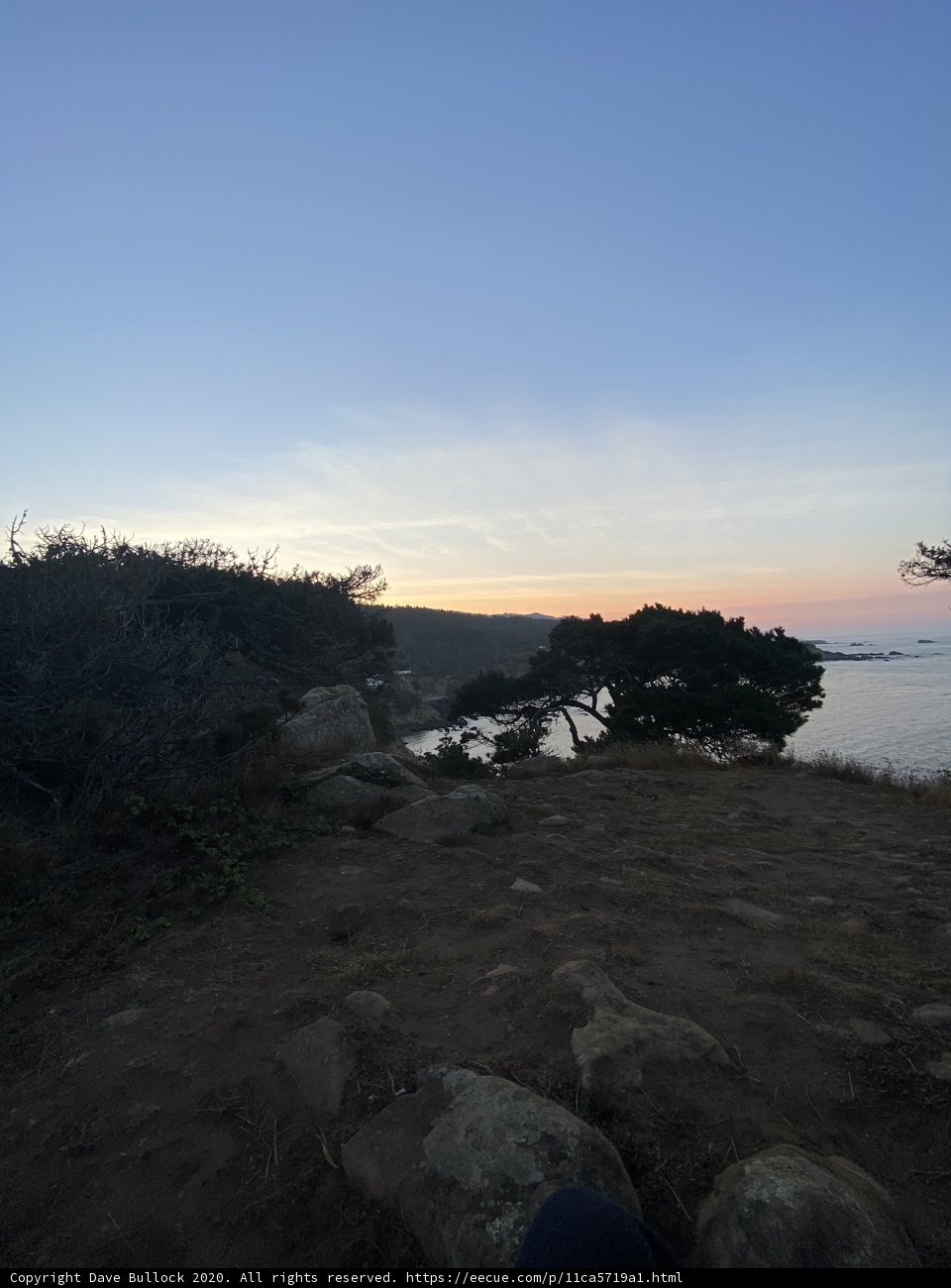 Solitude in the Wilderness