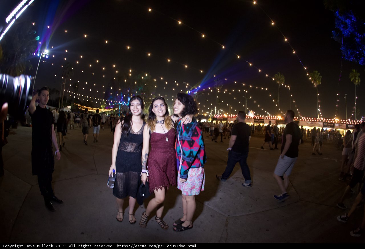 Three Friends Full Length