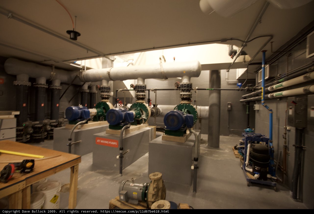 The Industrial Workshop