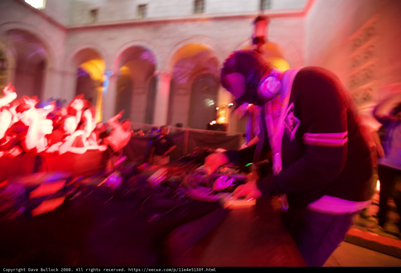 Nightclub Groove