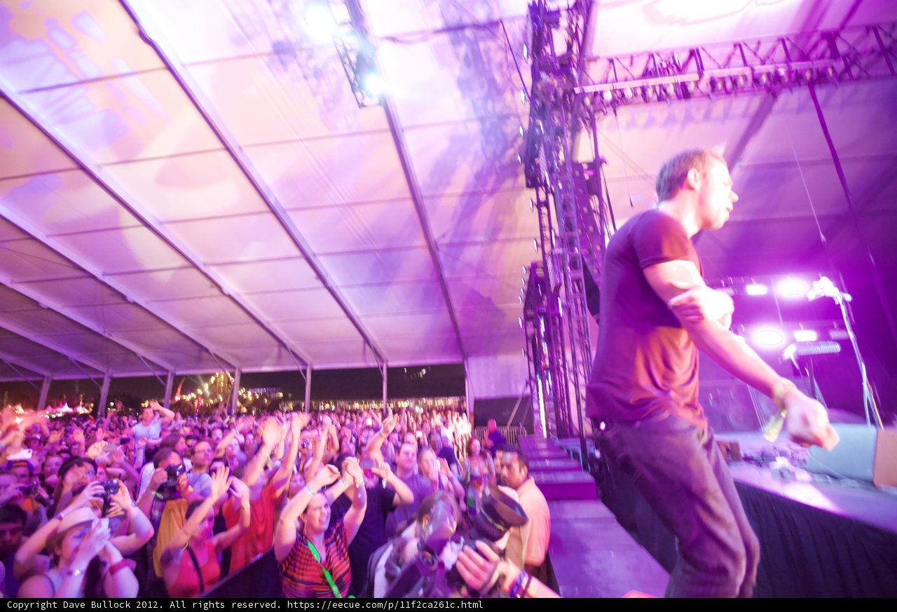 Epic Performance