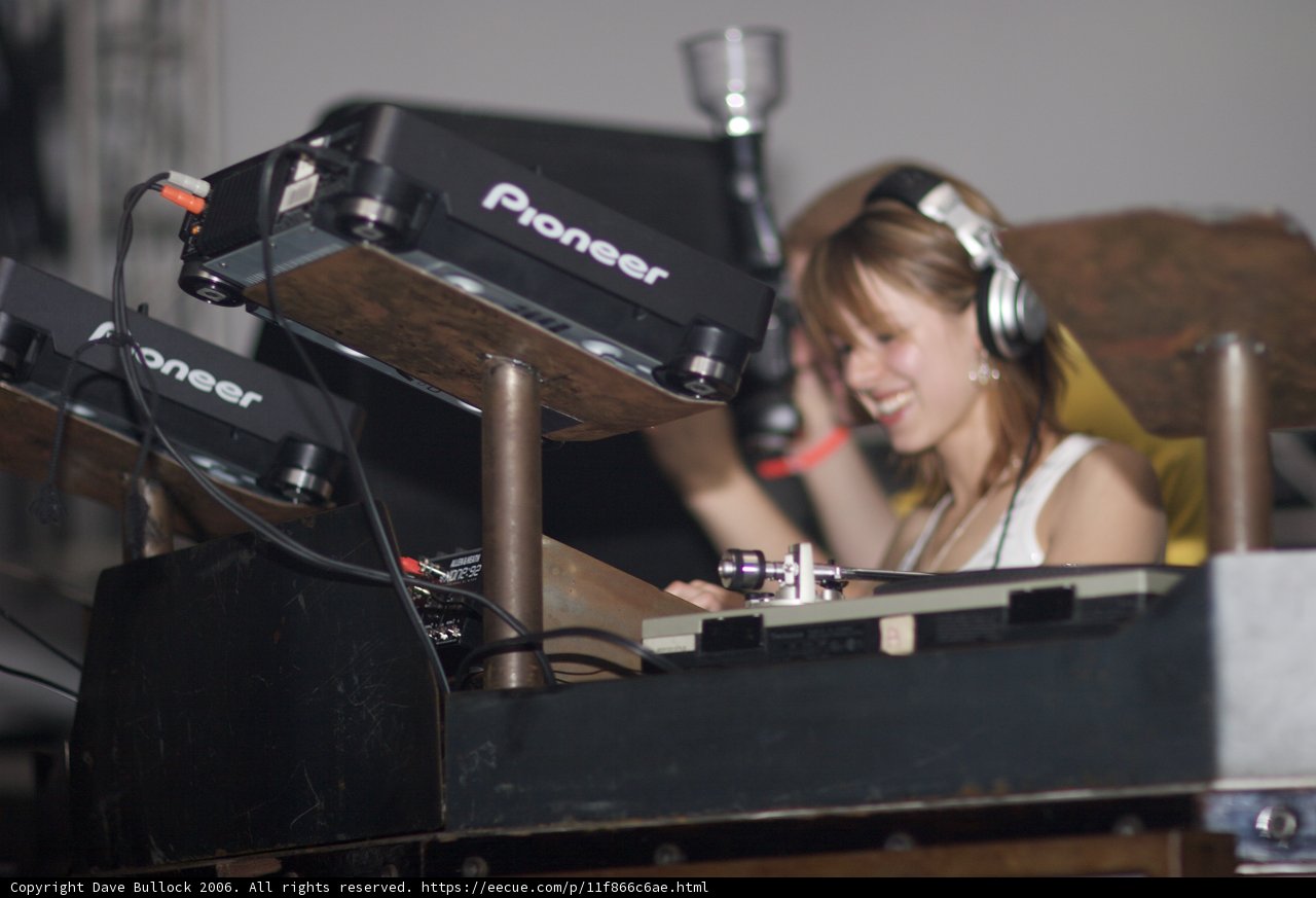 Grooving to the Rhythm