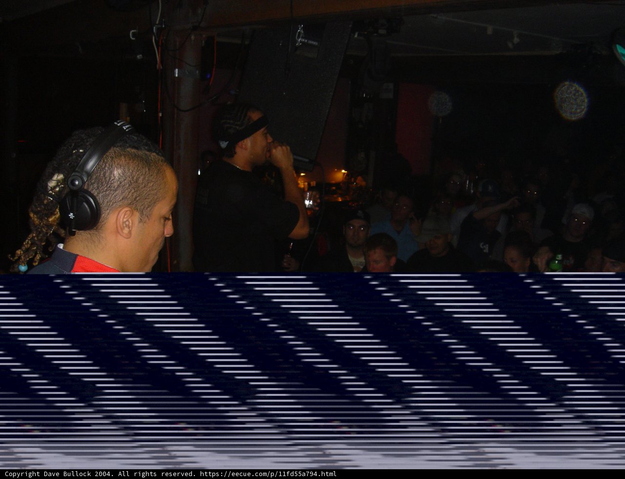 Headlining the Urban Nightlife