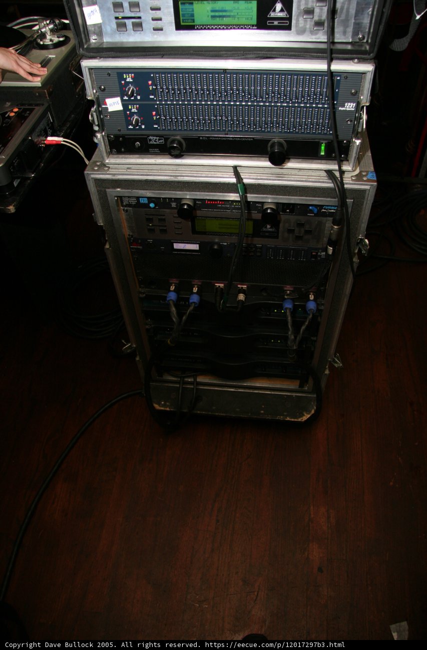 The Ultimate Sound Mixing Station