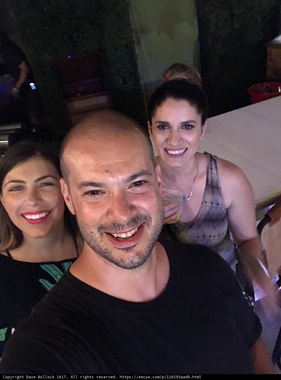 Party Selfie Squad
