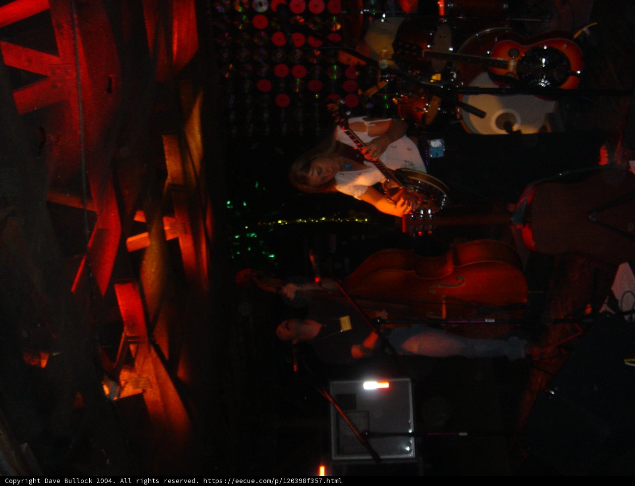 Urban Music Night