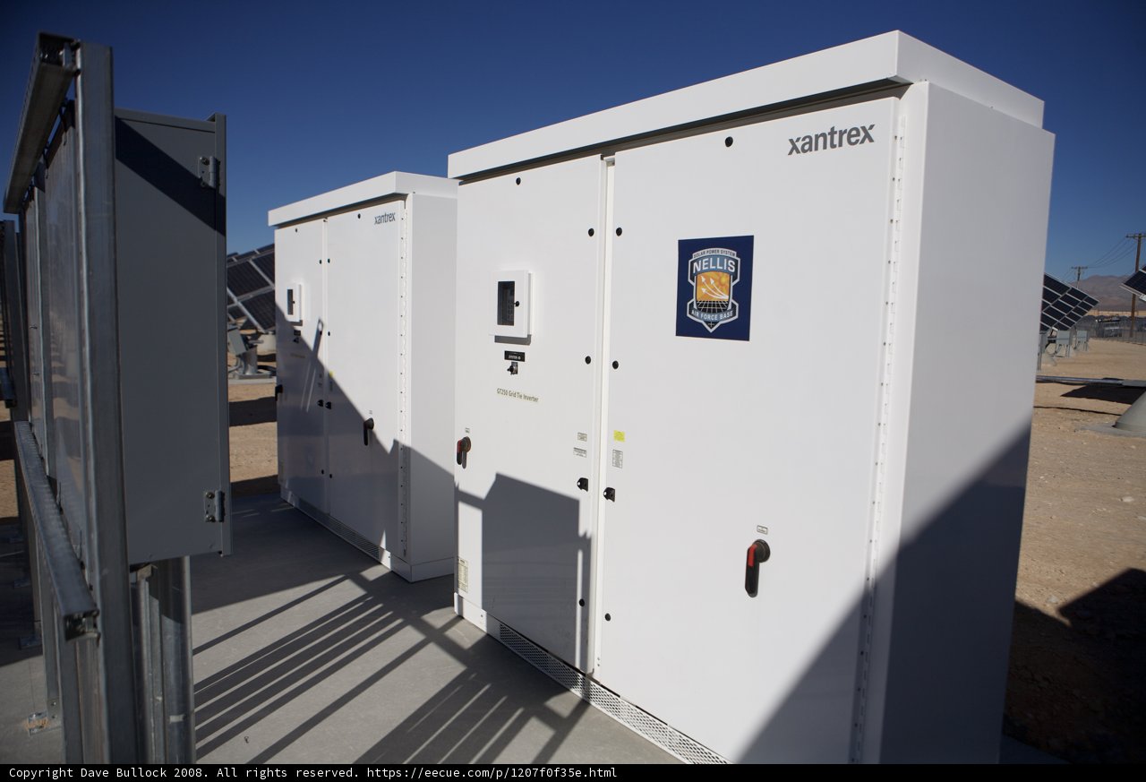 Powering Up with Solar Energy