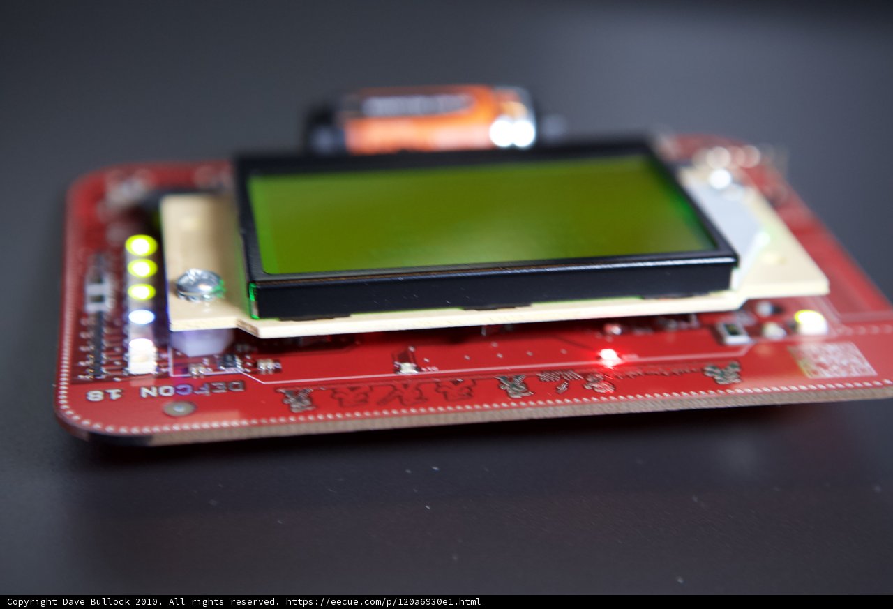 Green Screen Gadget