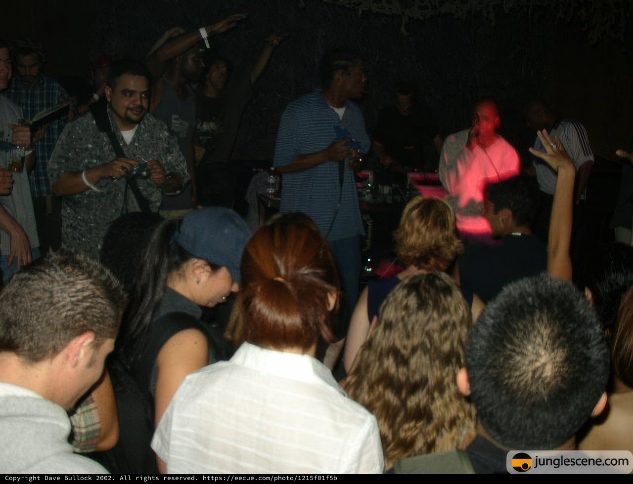 Nightclub Performance