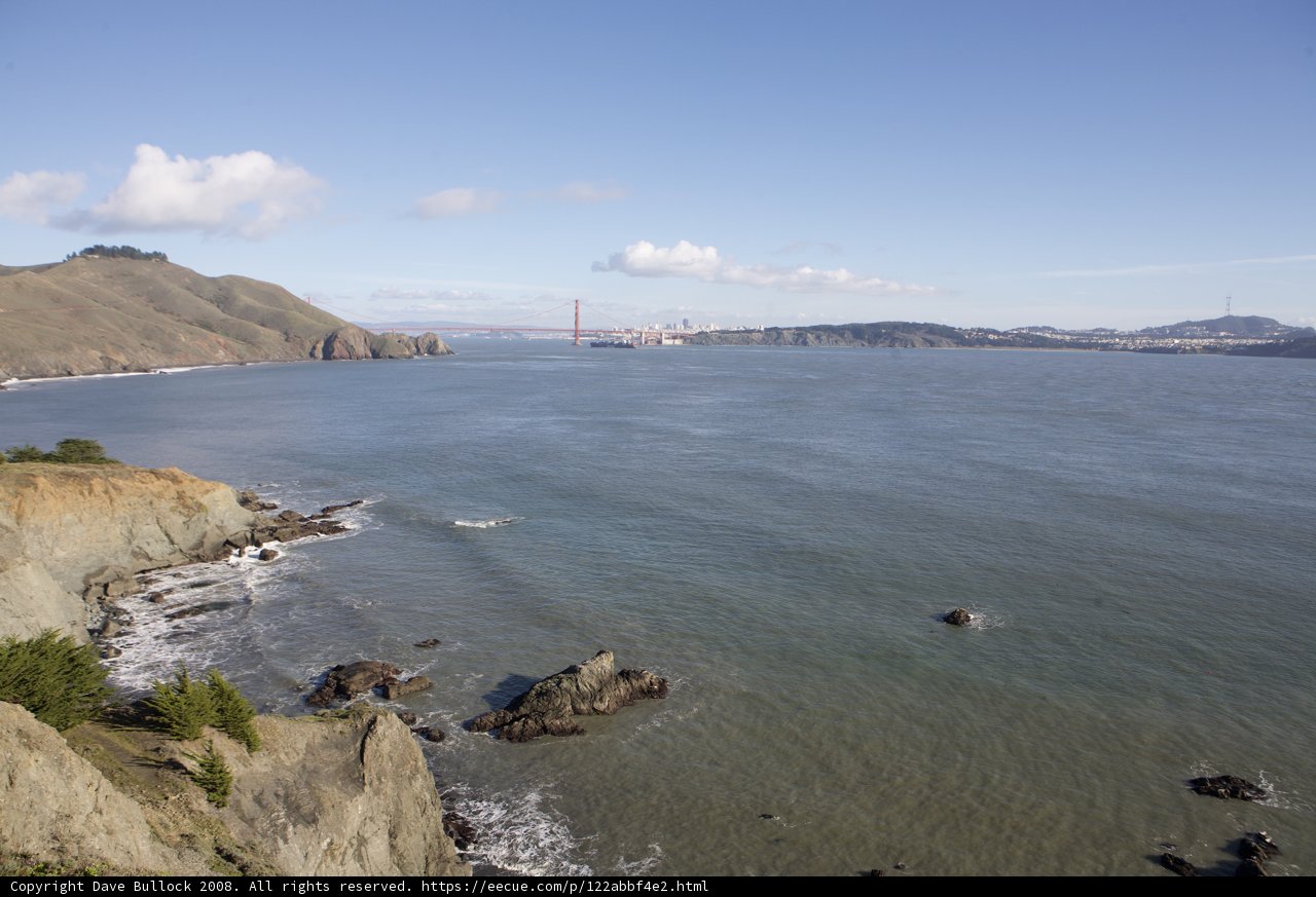 Promontory Point