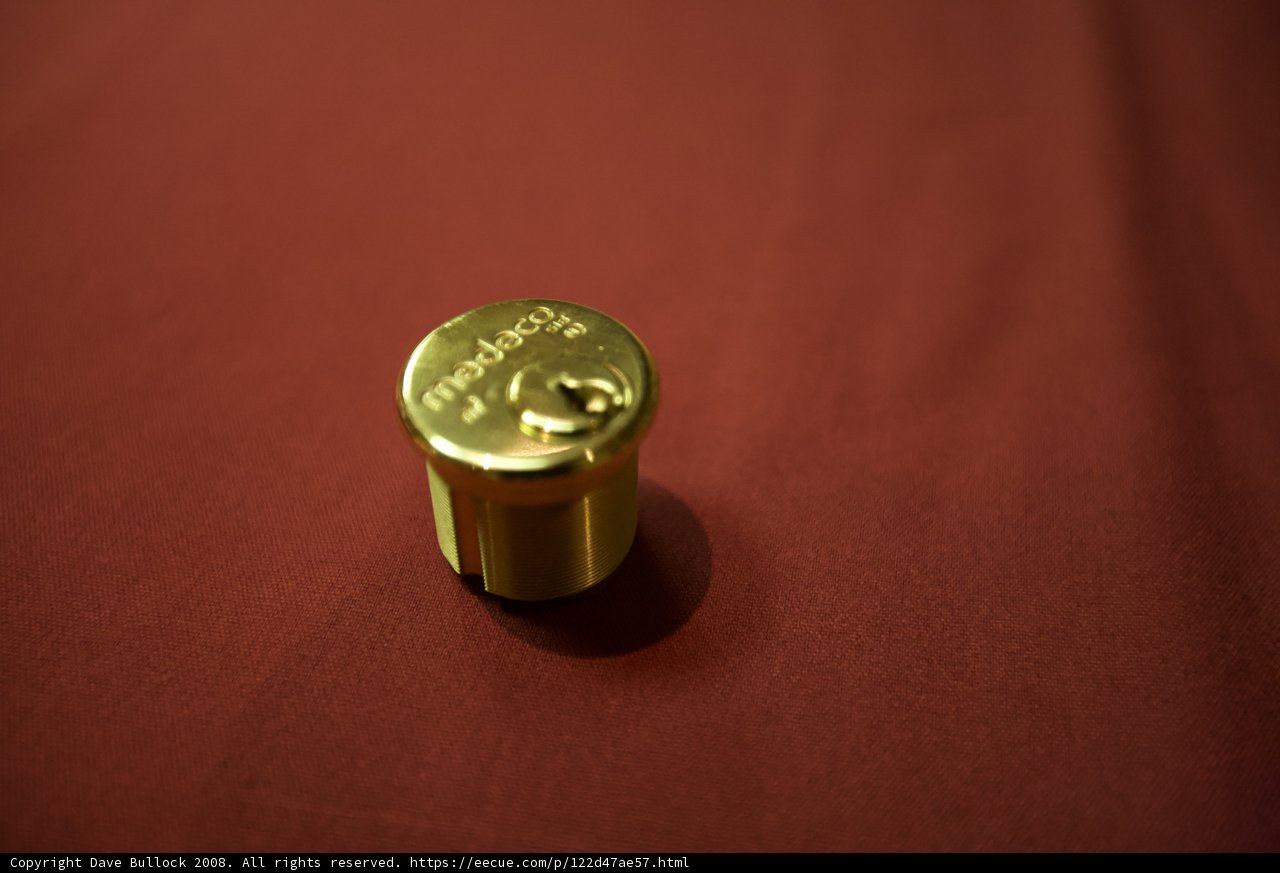Glittering Gold Cap