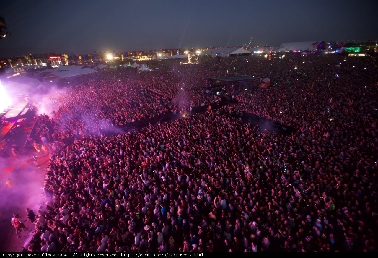 The Electric Night