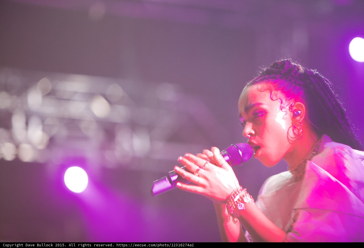 Queen of the Stage