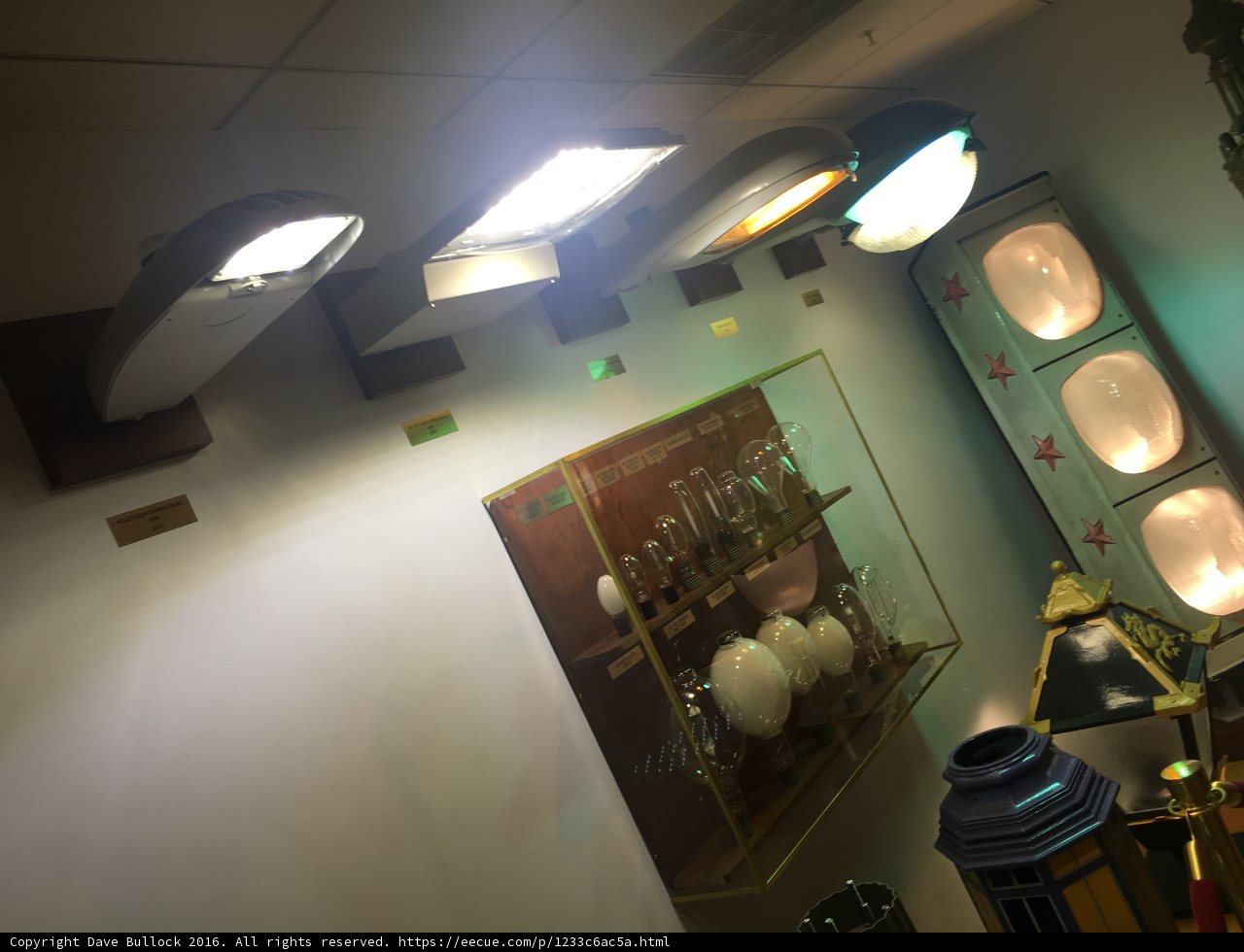 Illuminating Interior
