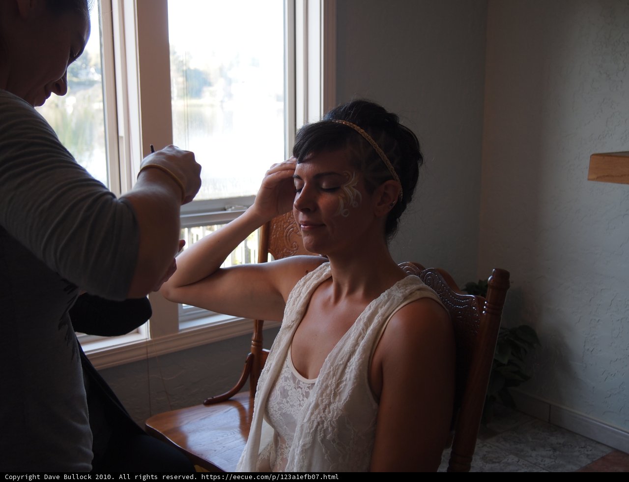 Beauty Prep