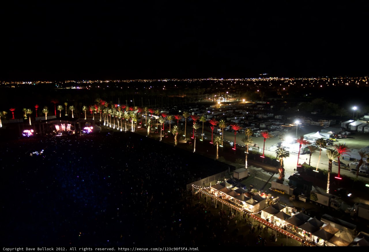 Metropolis Nights