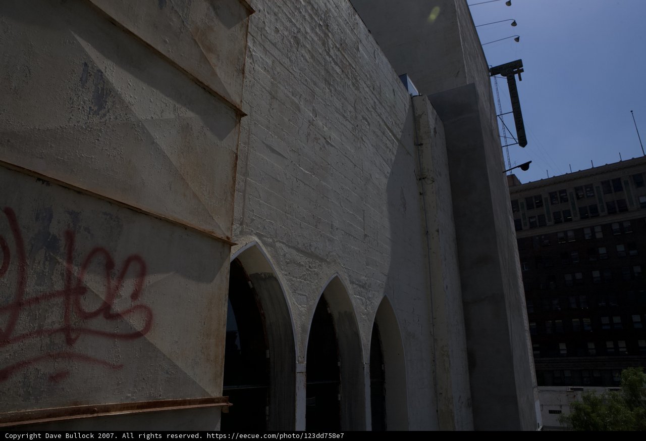 Timeless Graffiti