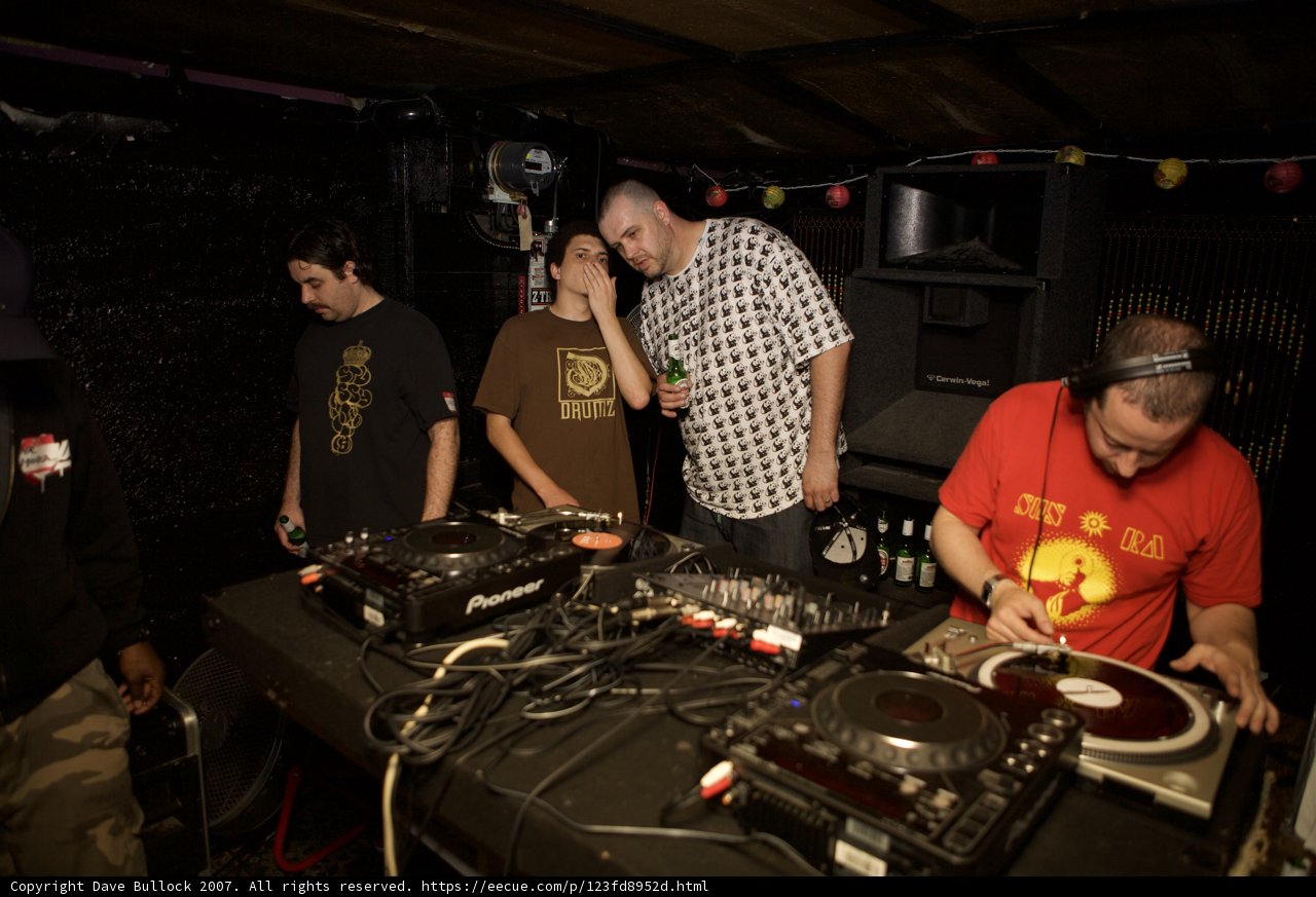 Nightclub Beats