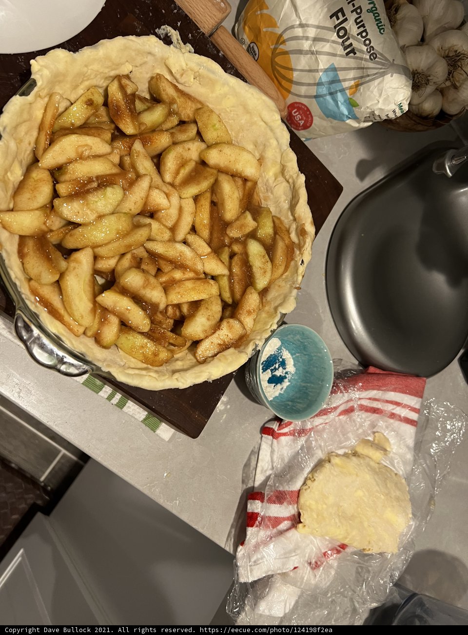 Apple Pie Delight