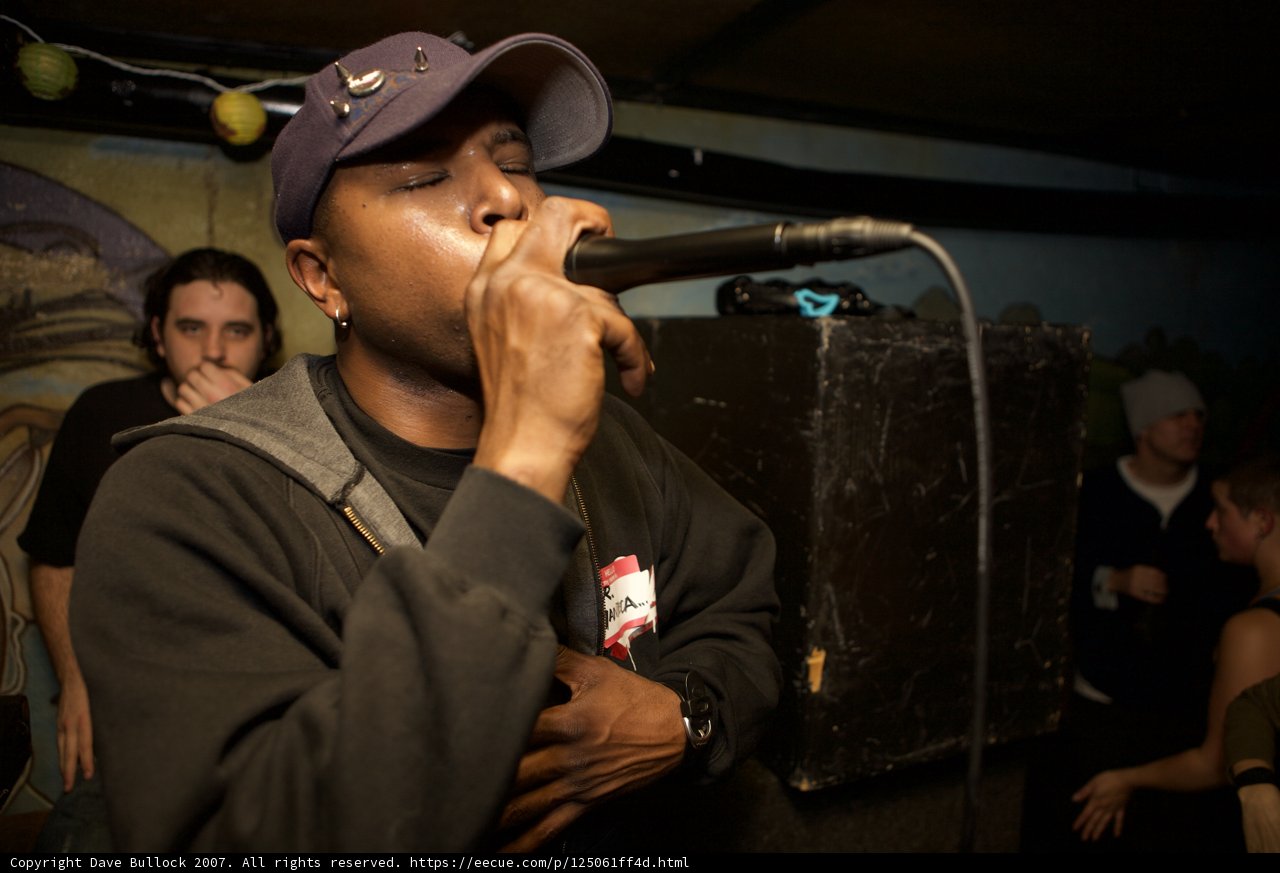 Pure Filth Performance