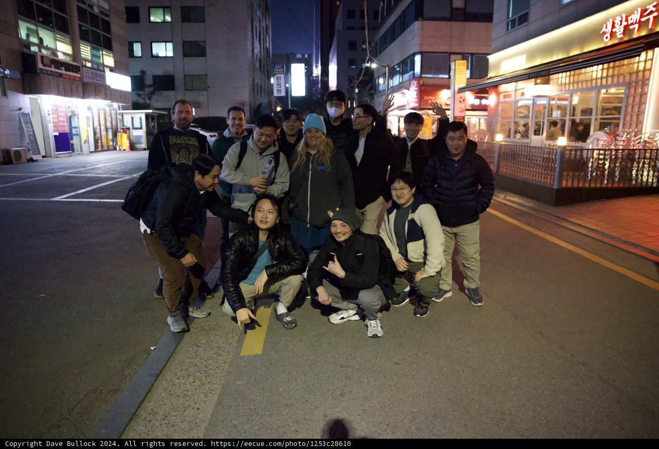 Urban Adventure with Friends