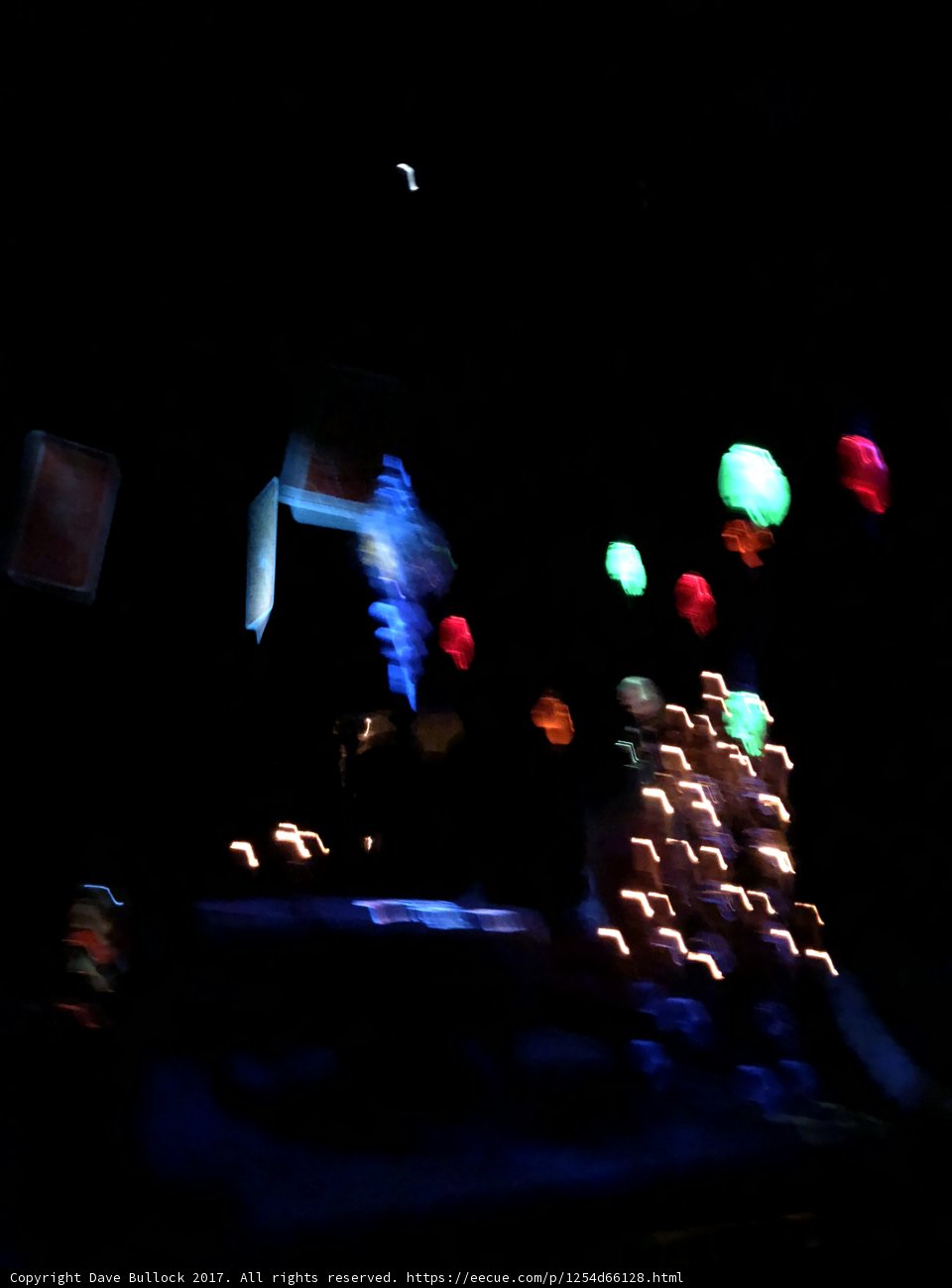 Lights, Camera, Action!