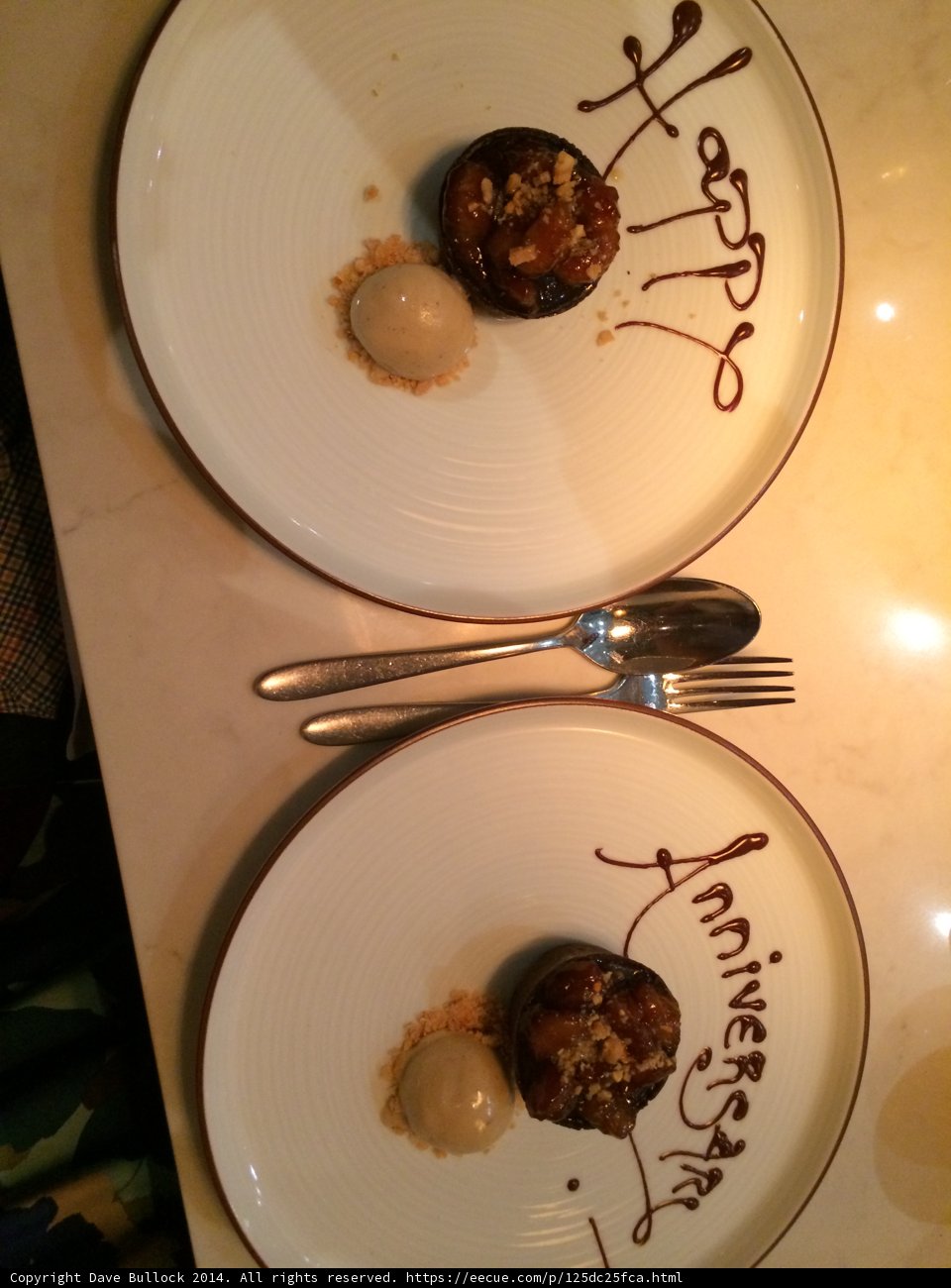 Delicious Duo