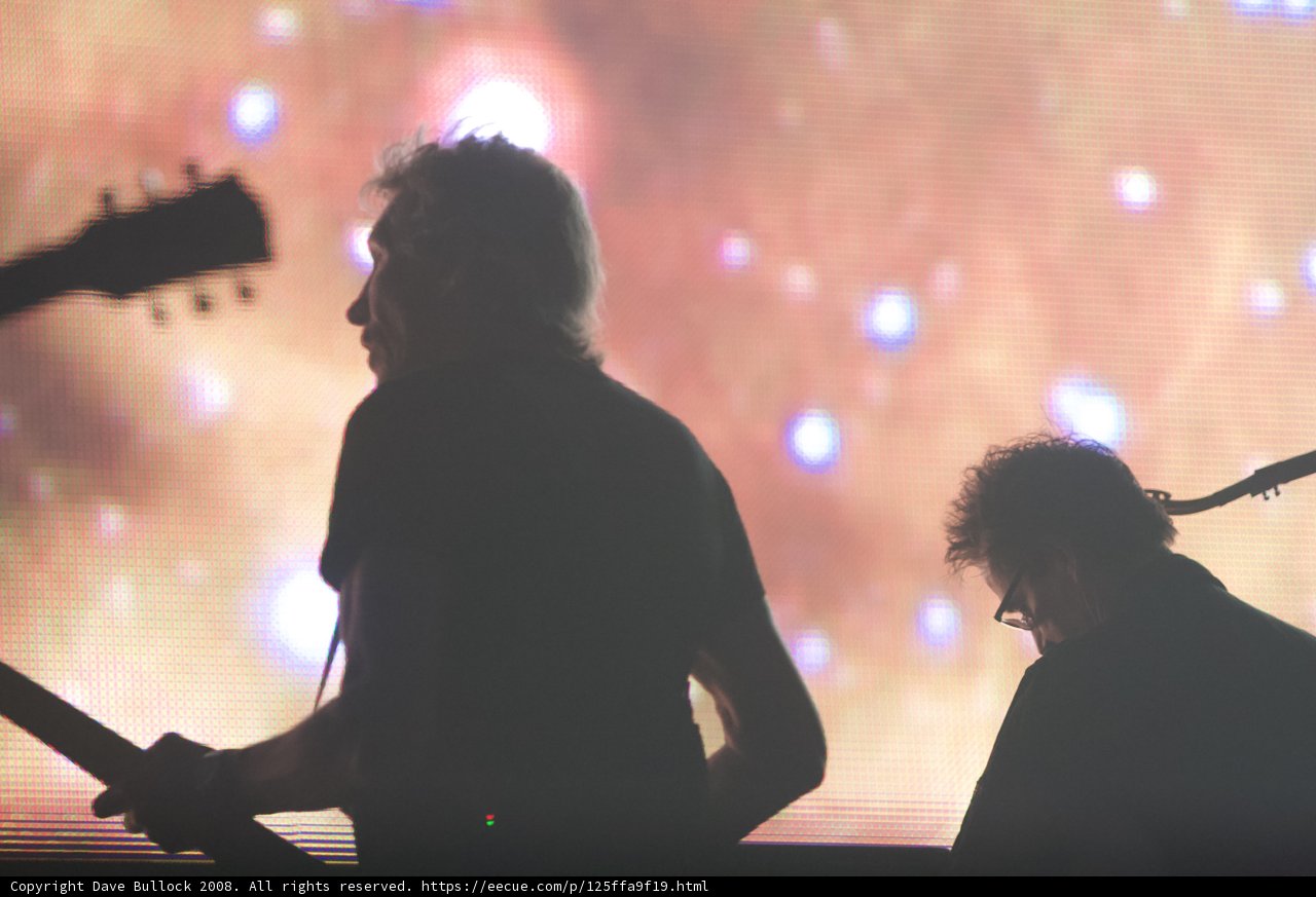 Rocking Out at Coachella