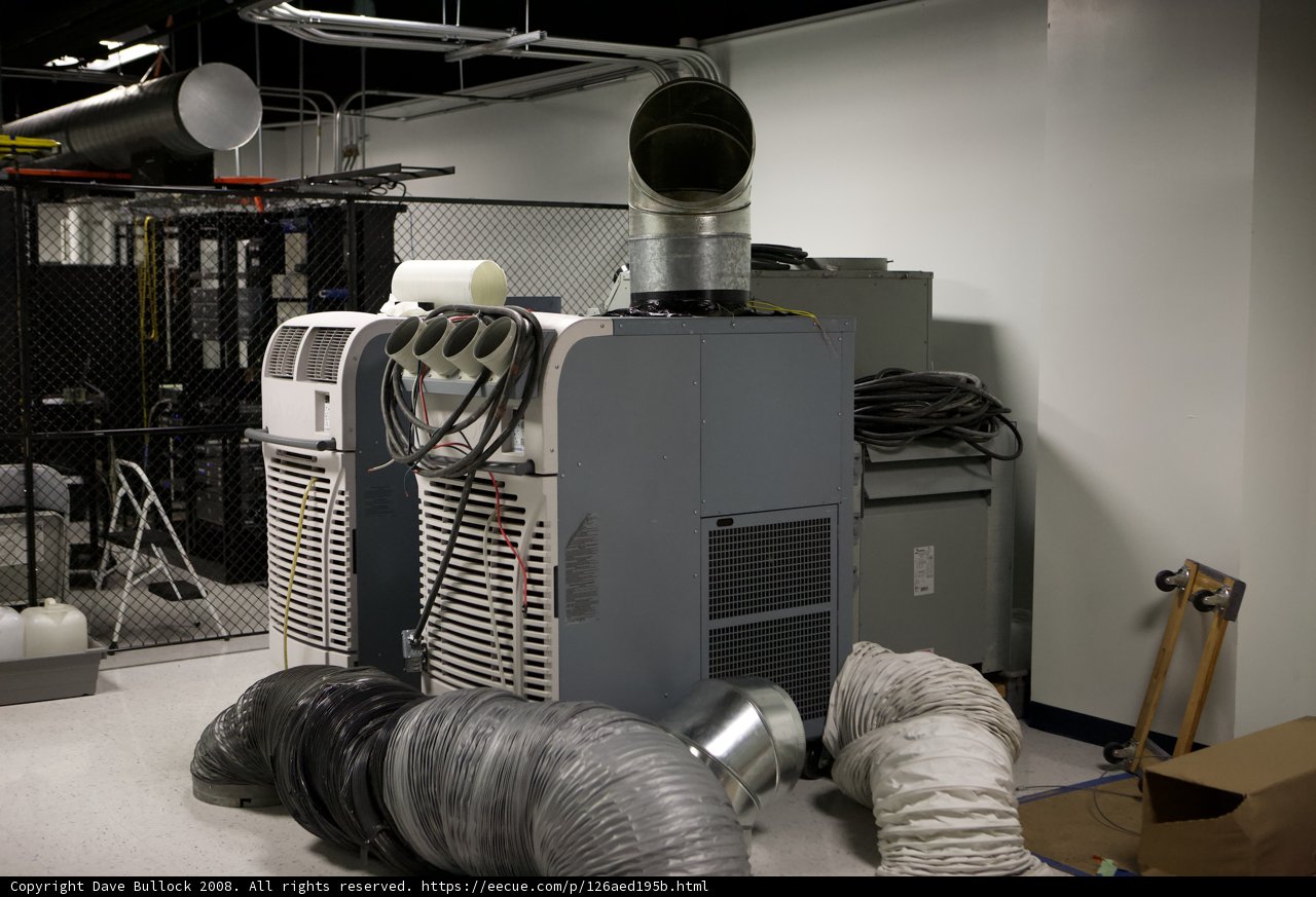 The Electronics Lab at One Wilshire
