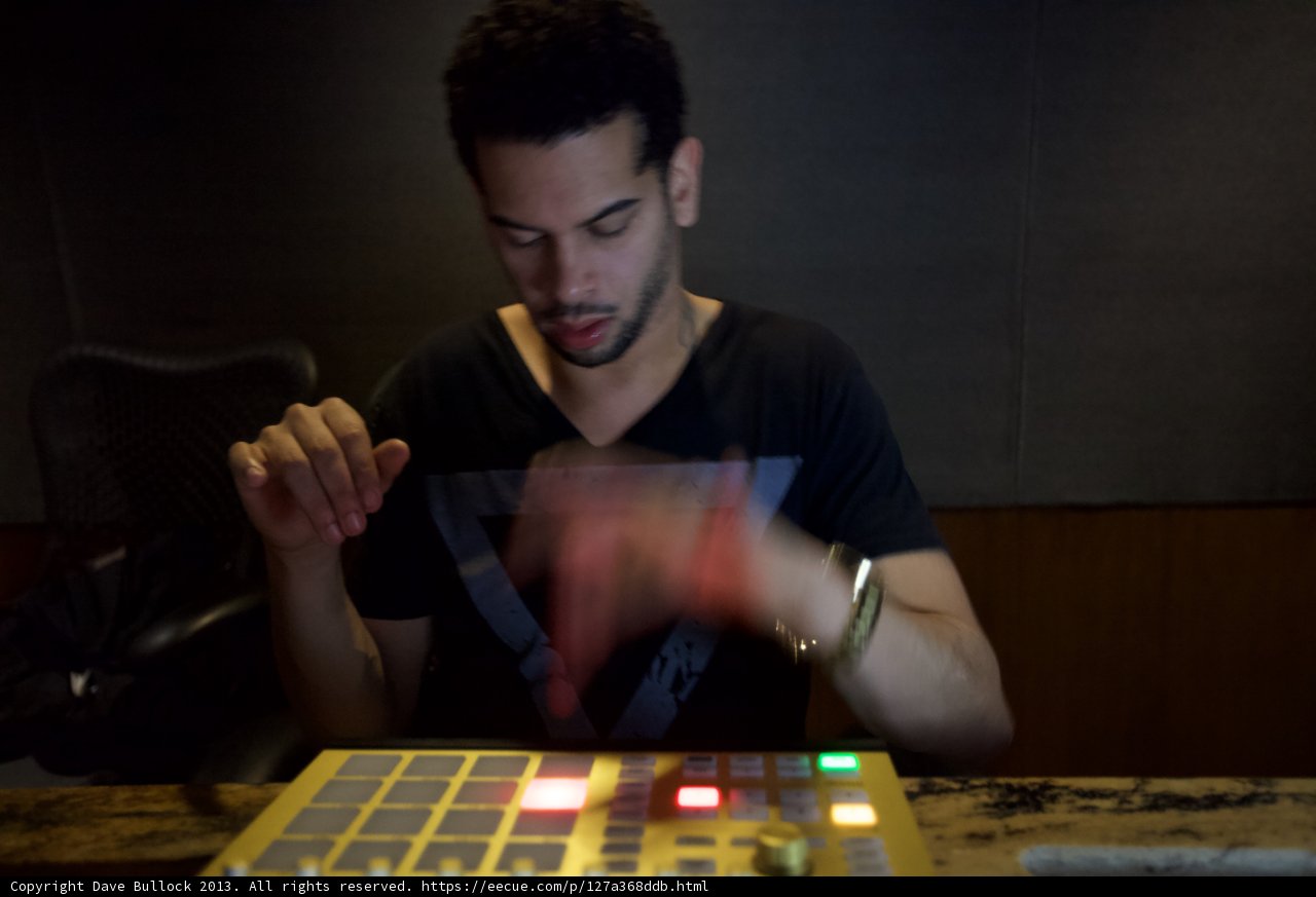Beat Master