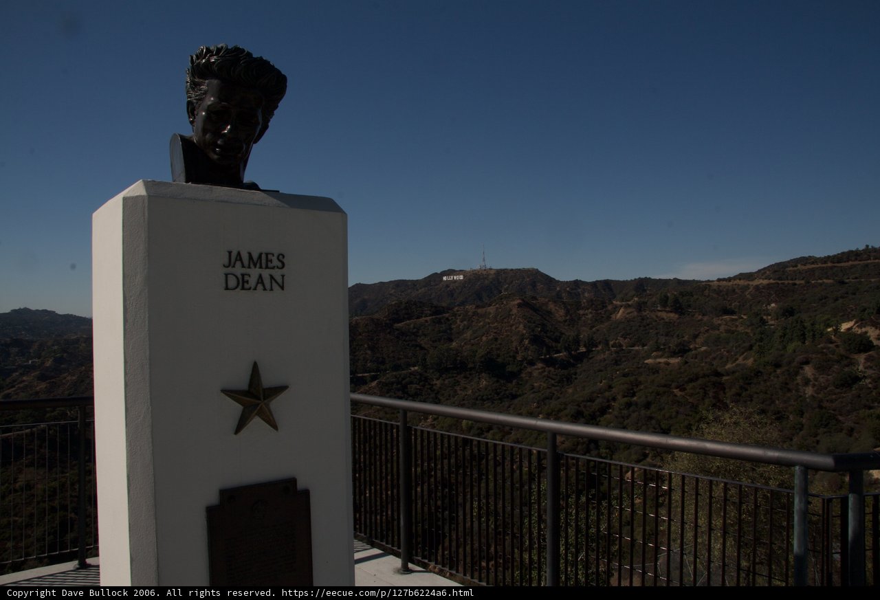 Hollywood Charm