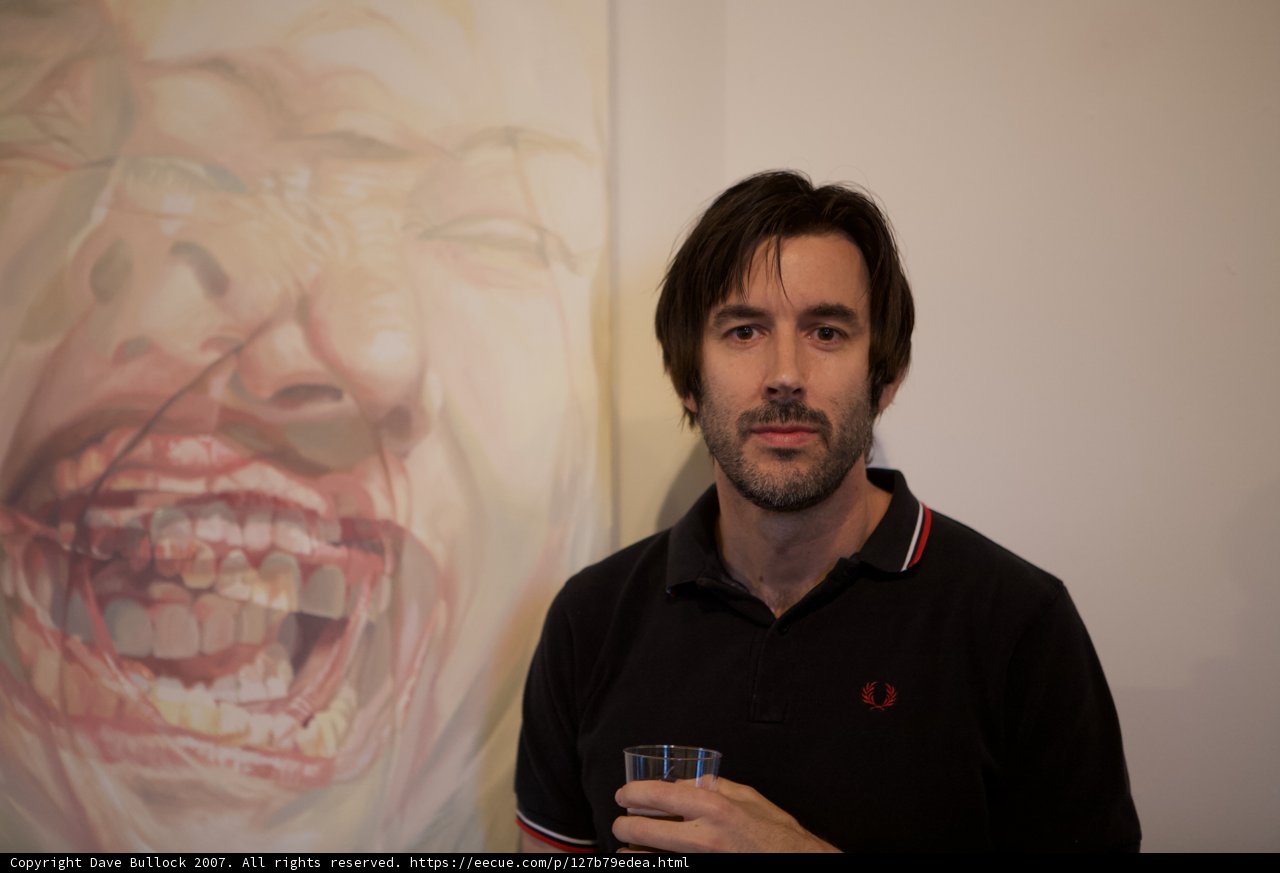Appreciating Art