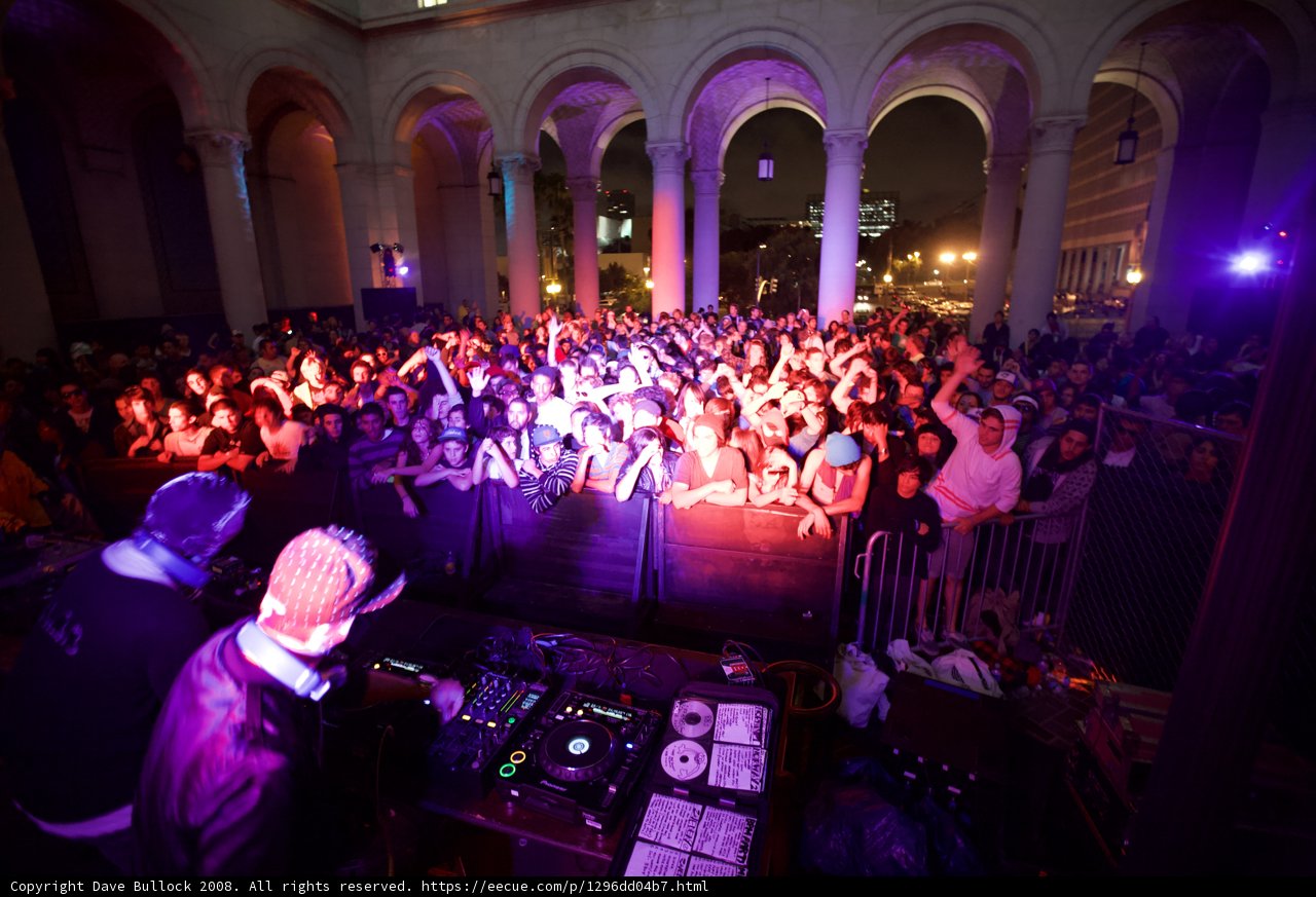 Urban Nightlife Beats