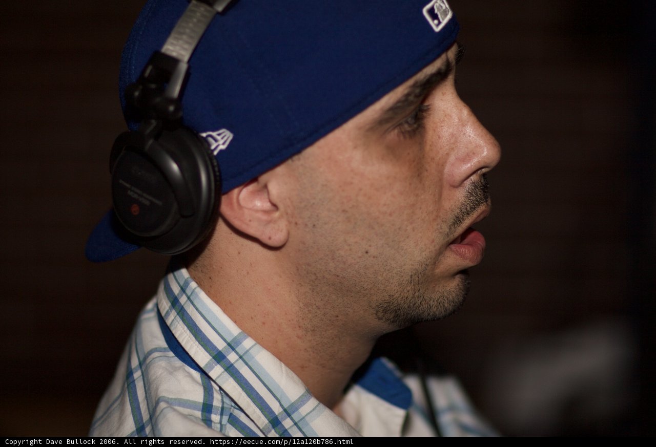 In the Zone