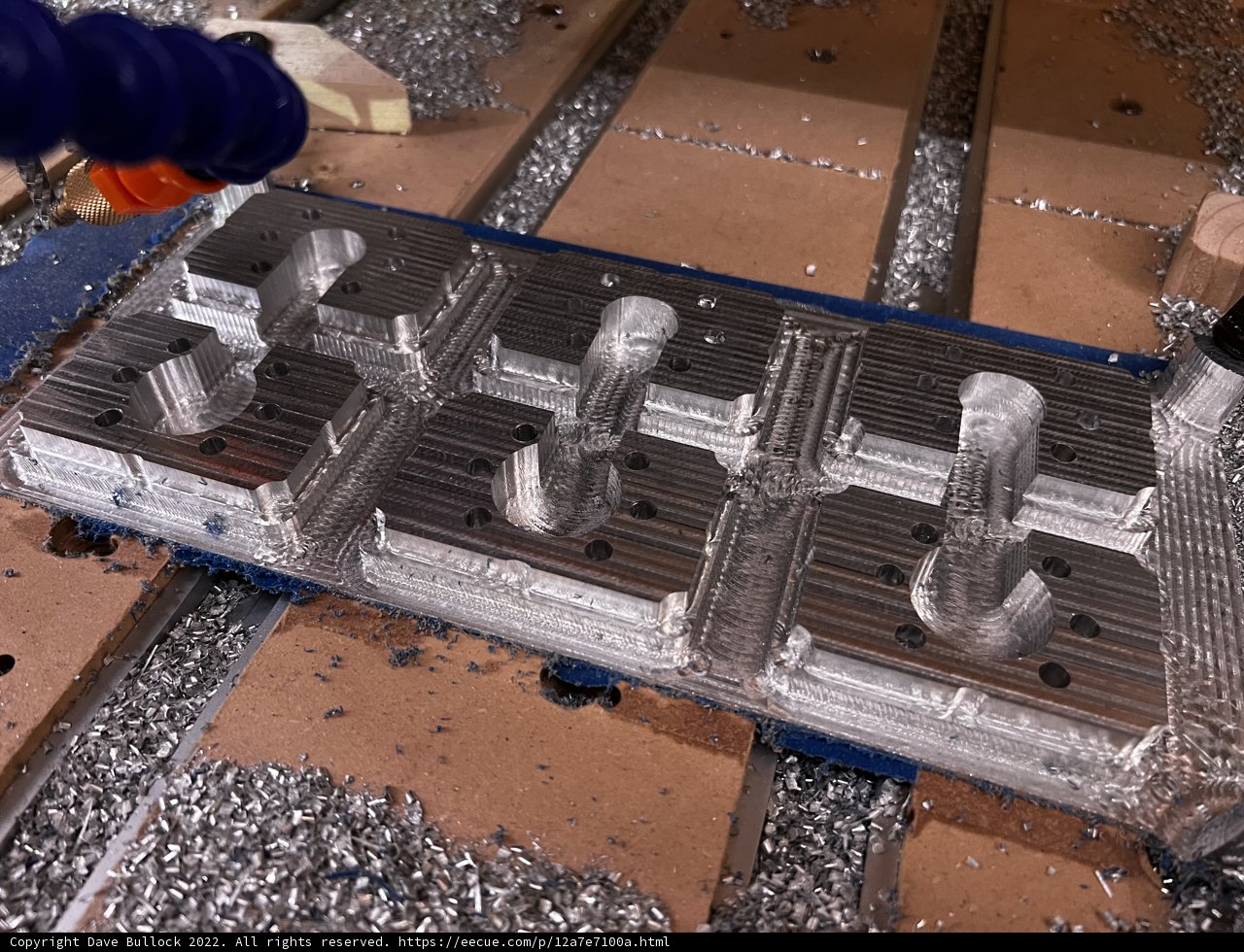 Weapon Manufacturing in Progress