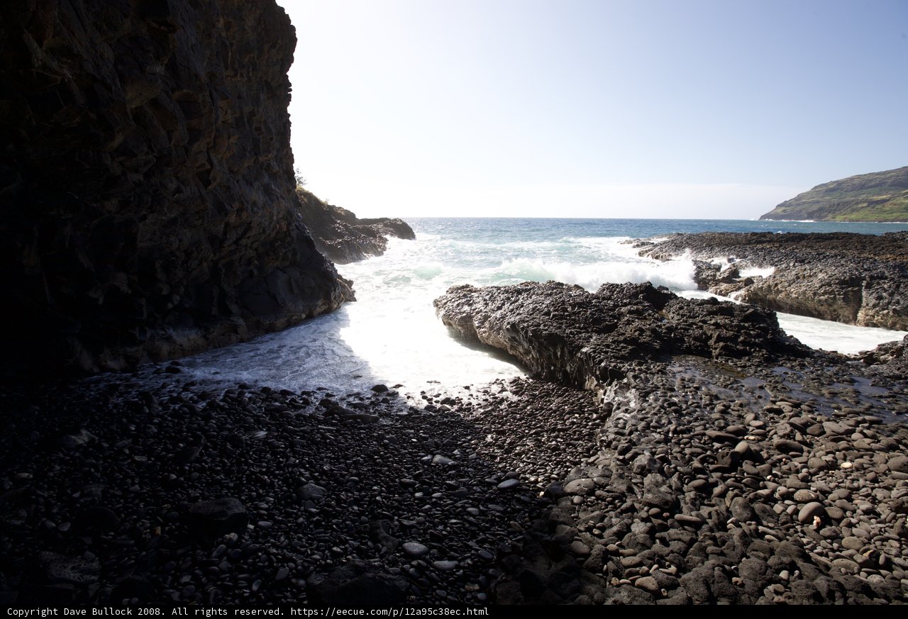 Promontory Cove