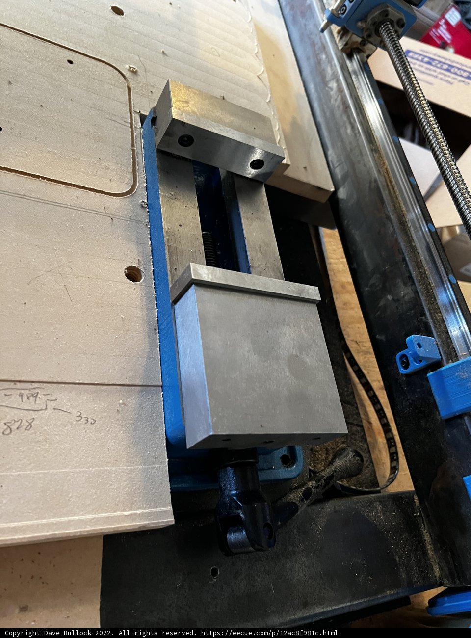 Woodworking with Precision