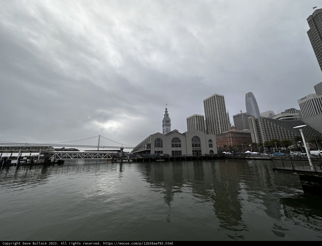 The Magnificent Metropolis