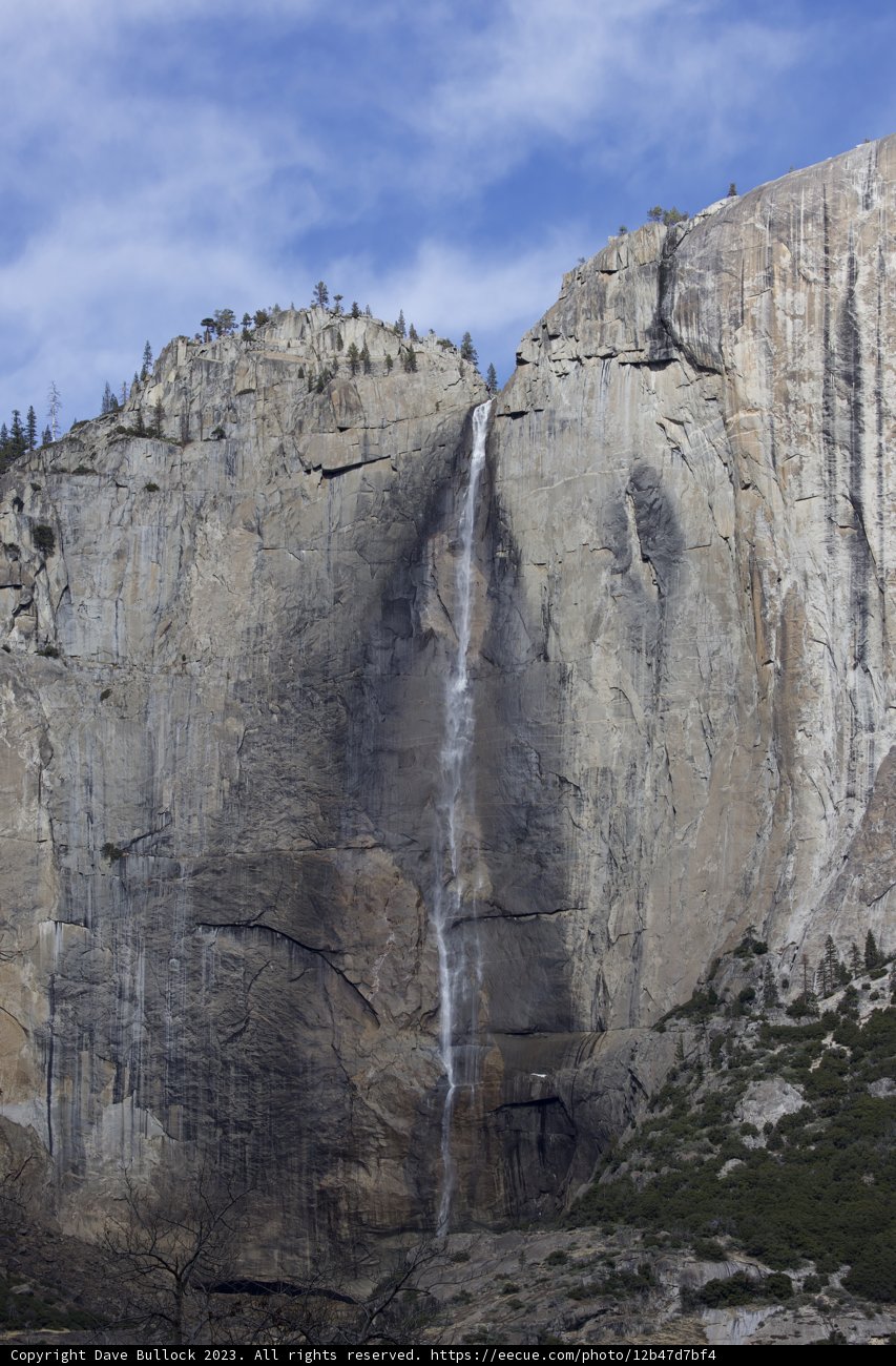 Majestic Views of Yosemite 2023