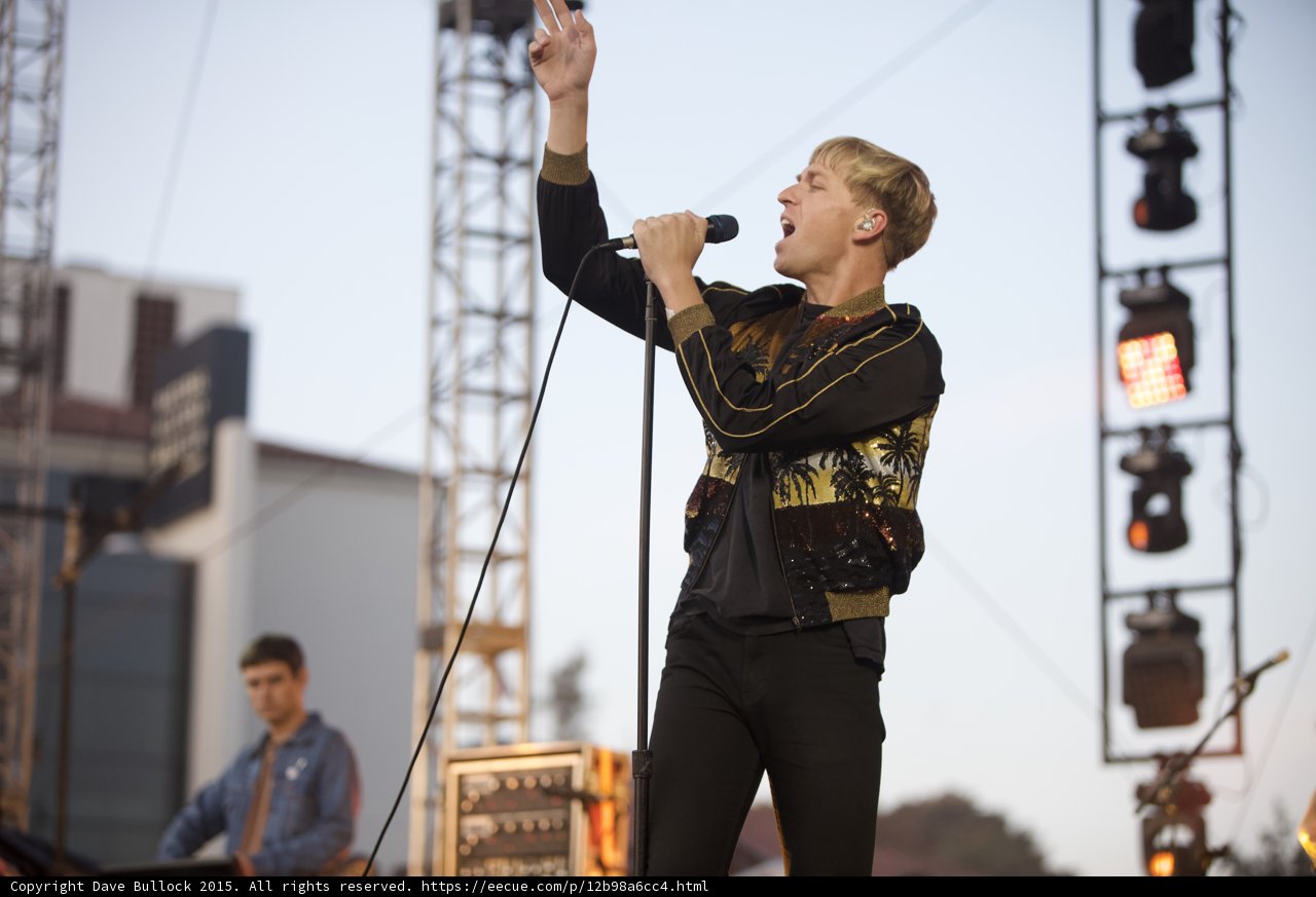 Passionate Singing Profile